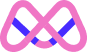 Joystick.tv logo in unapproved colors (incorrect usage example)
